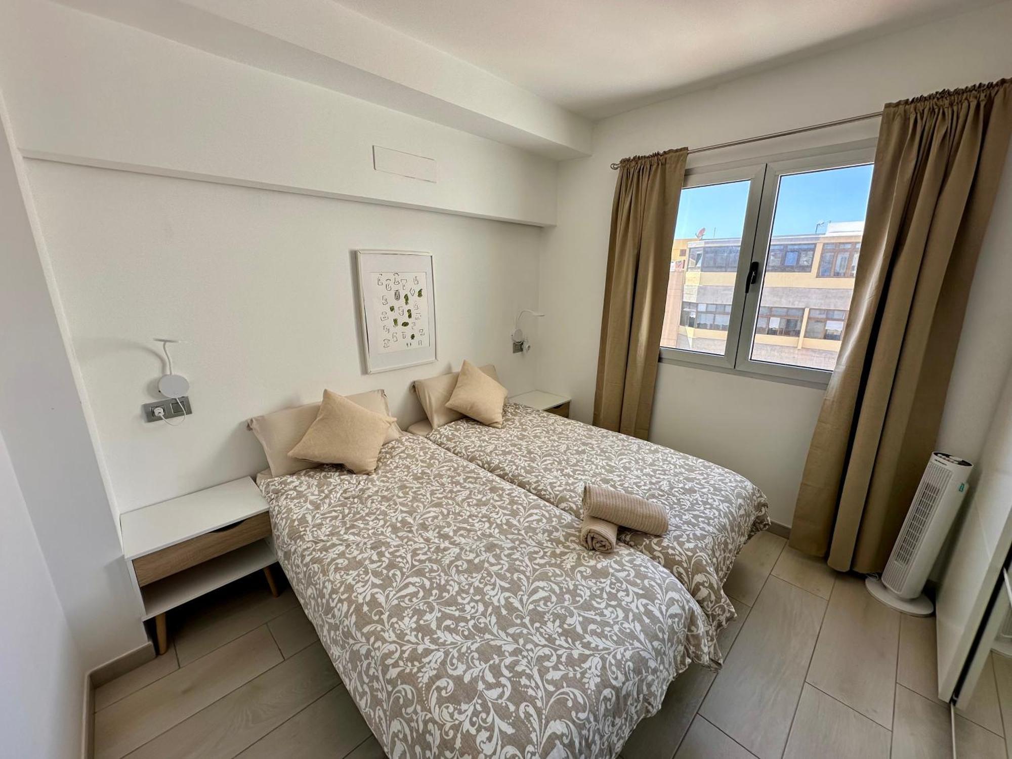 Appartement Escondite Sereno - 50m Canteras *