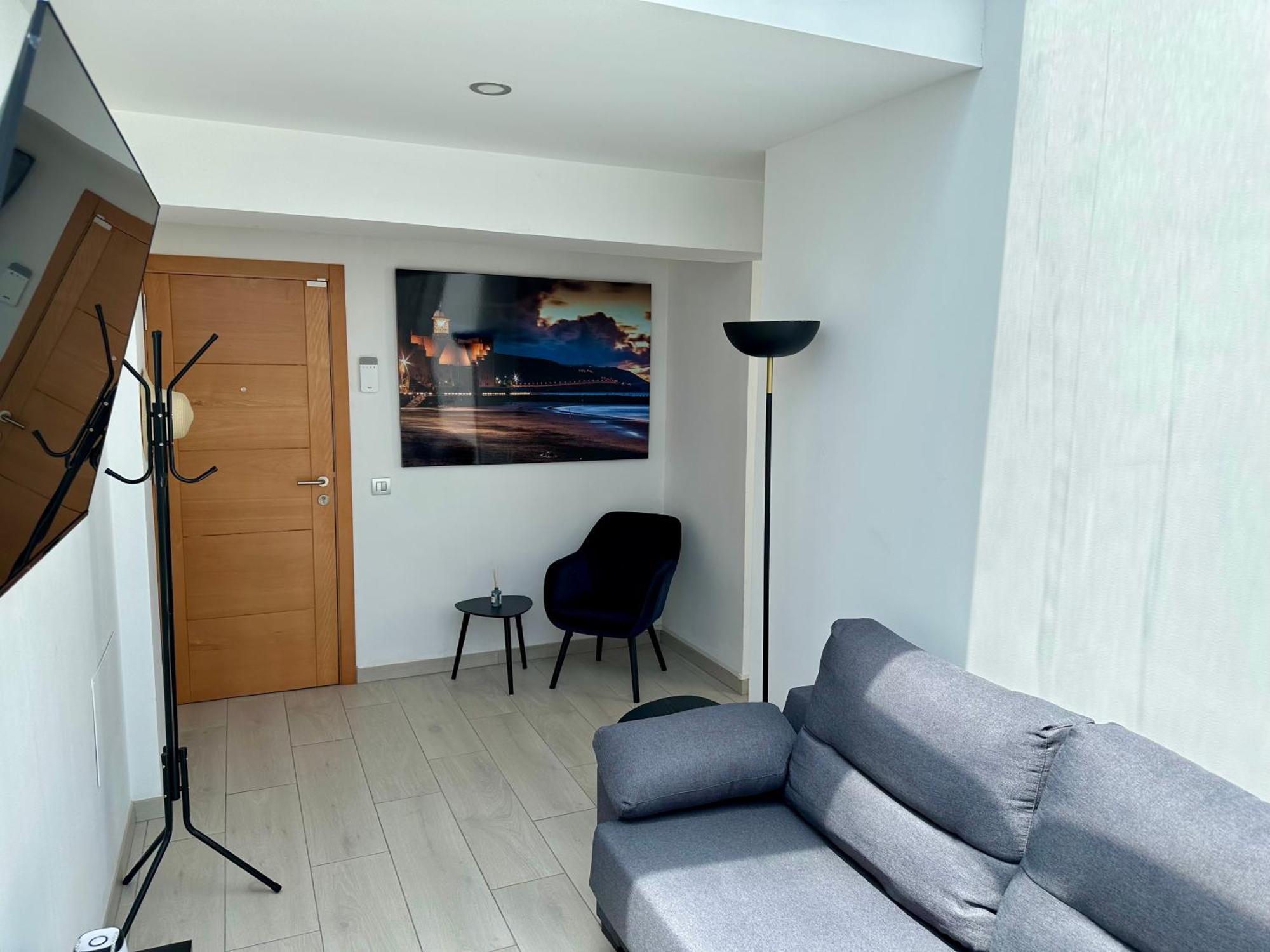 Appartement Escondite Sereno - 50m Canteras *