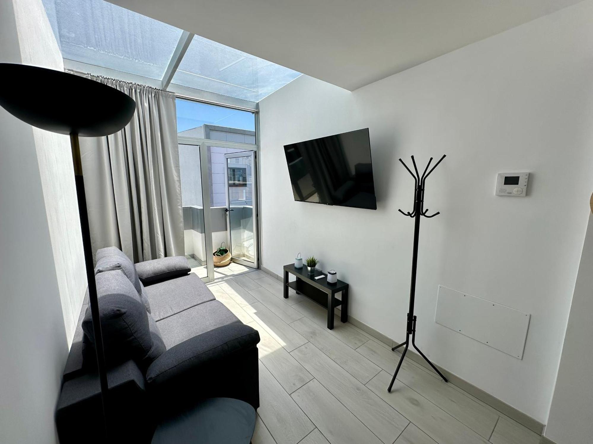 Appartement Escondite Sereno - 50m Canteras *