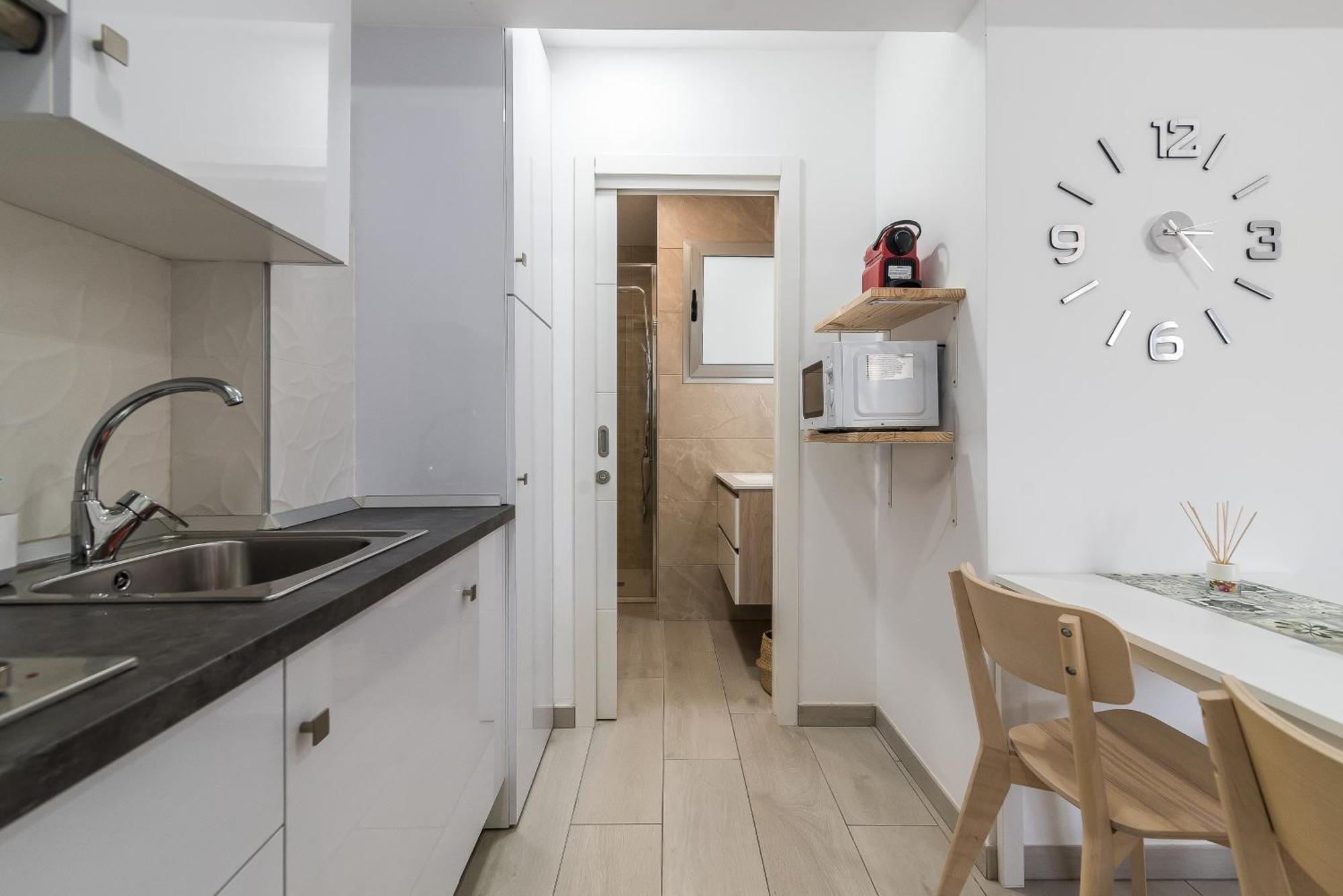 Escondite Sereno - 50m Canteras Appartement Las Palmas de Gran Canaria