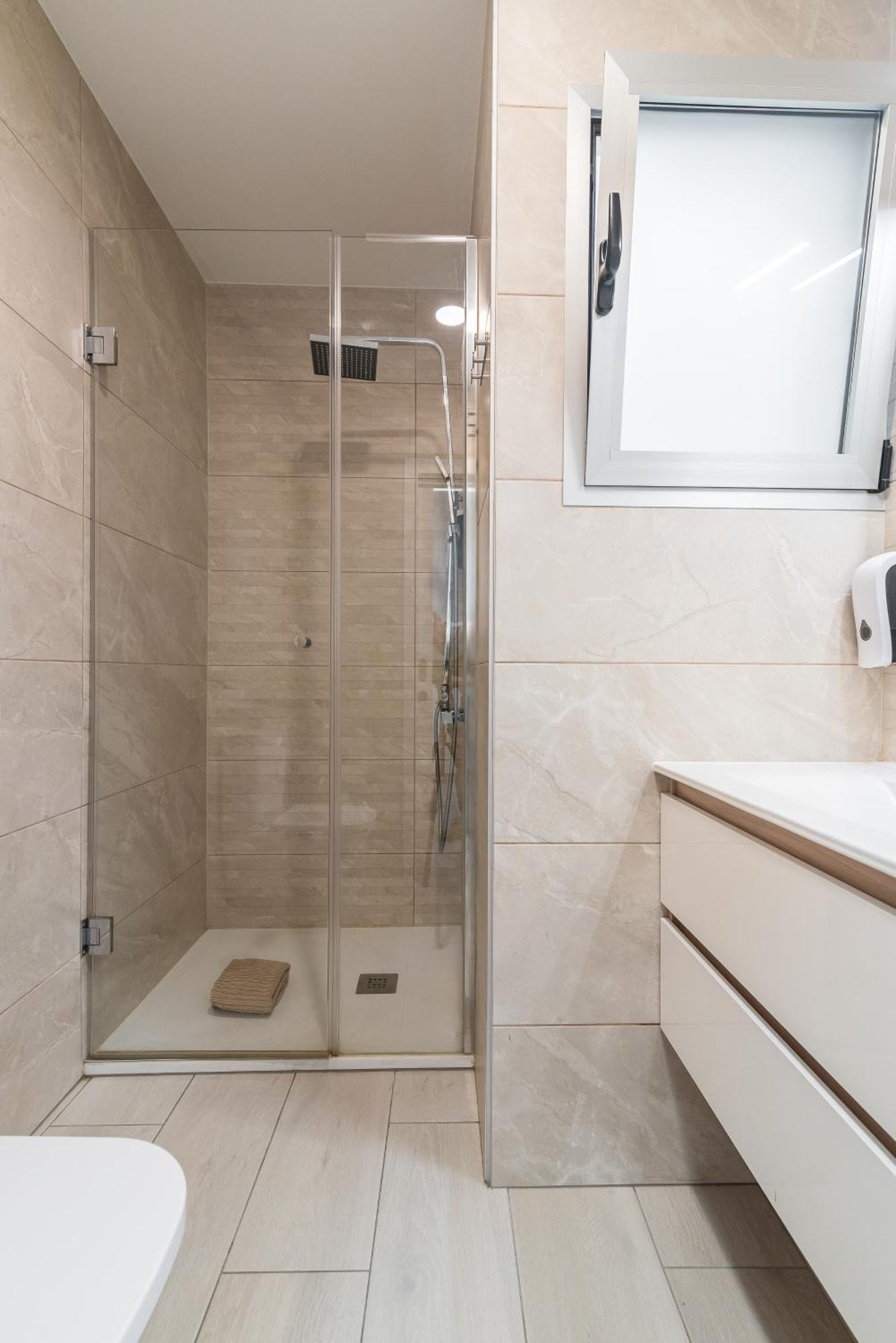 Escondite Sereno - 50m Canteras Appartement