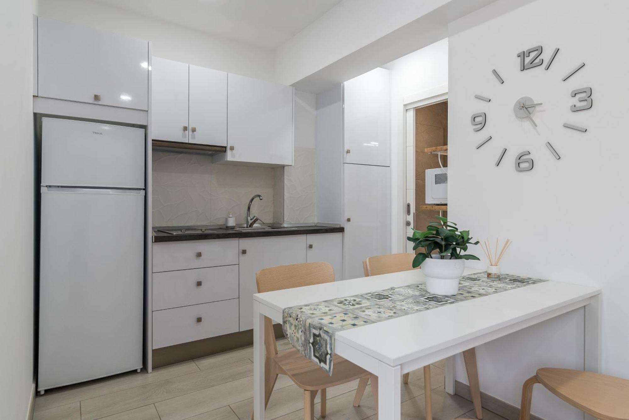 Appartement Escondite Sereno - 50m Canteras