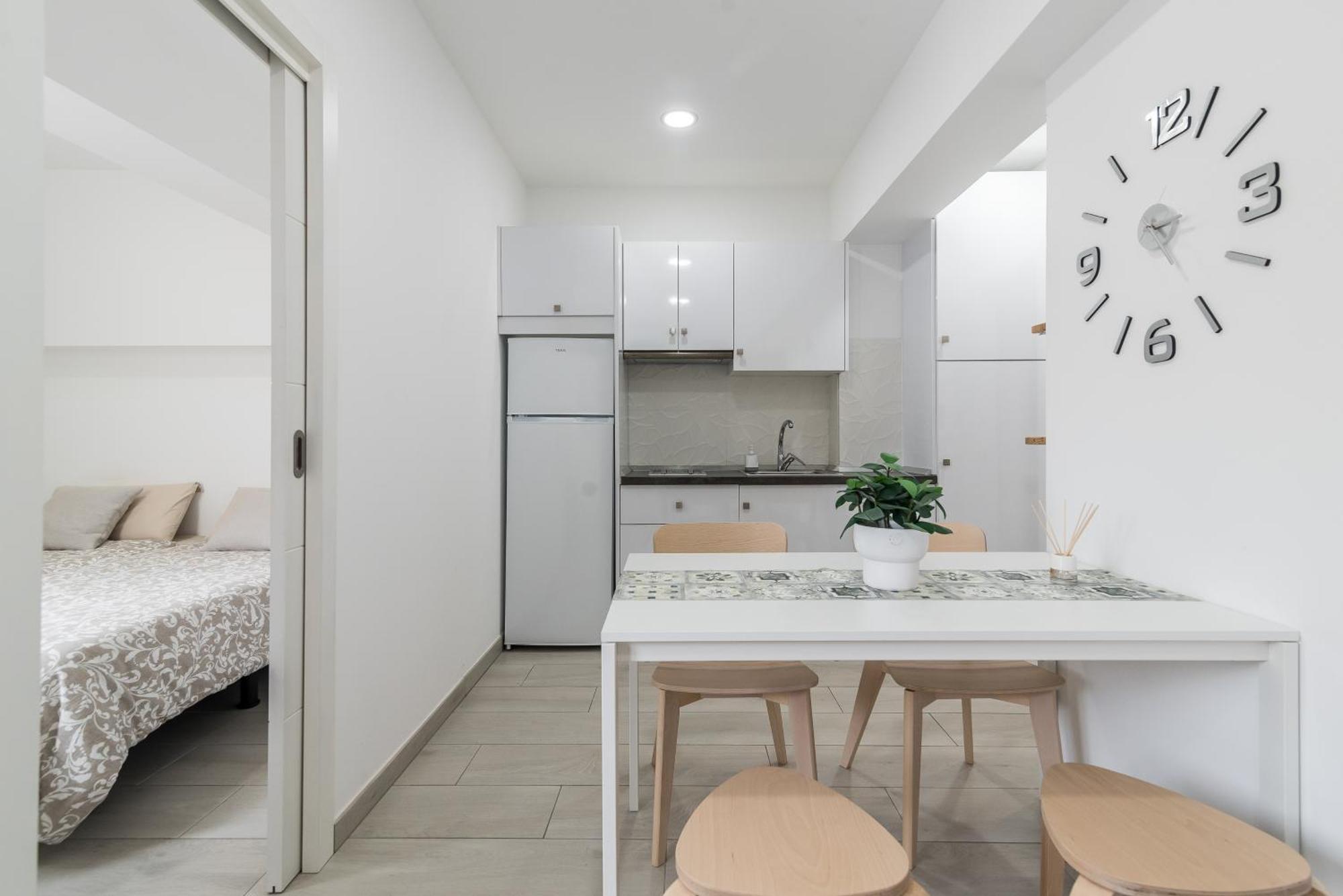 Appartement Escondite Sereno - 50m Canteras *