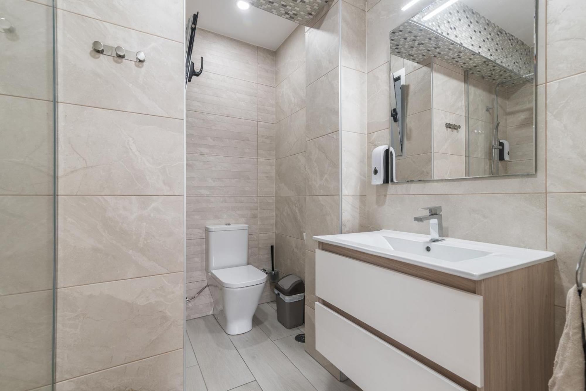 Appartement Escondite Sereno - 50m Canteras *
