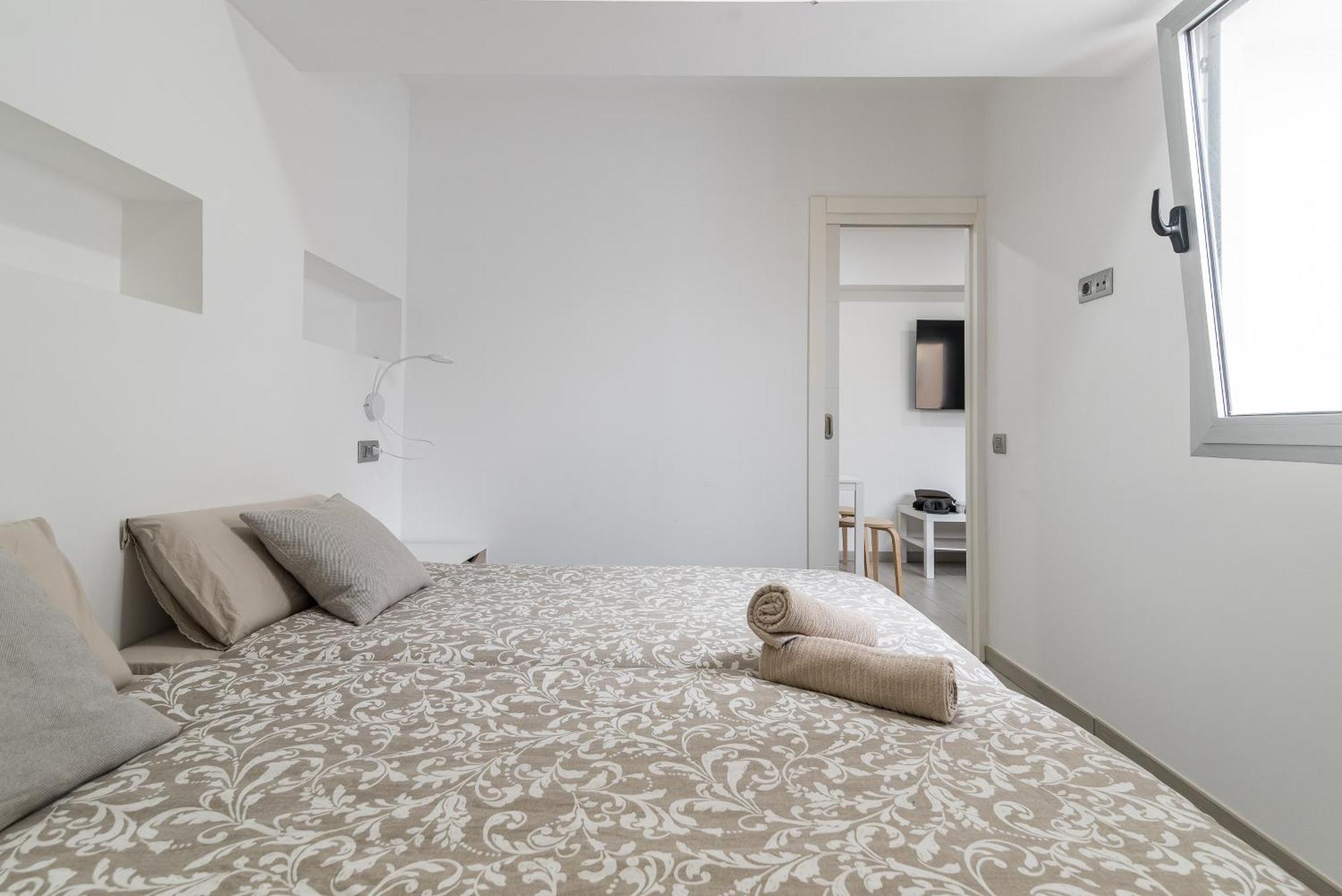 Escondite Sereno - 50m Canteras Appartement *