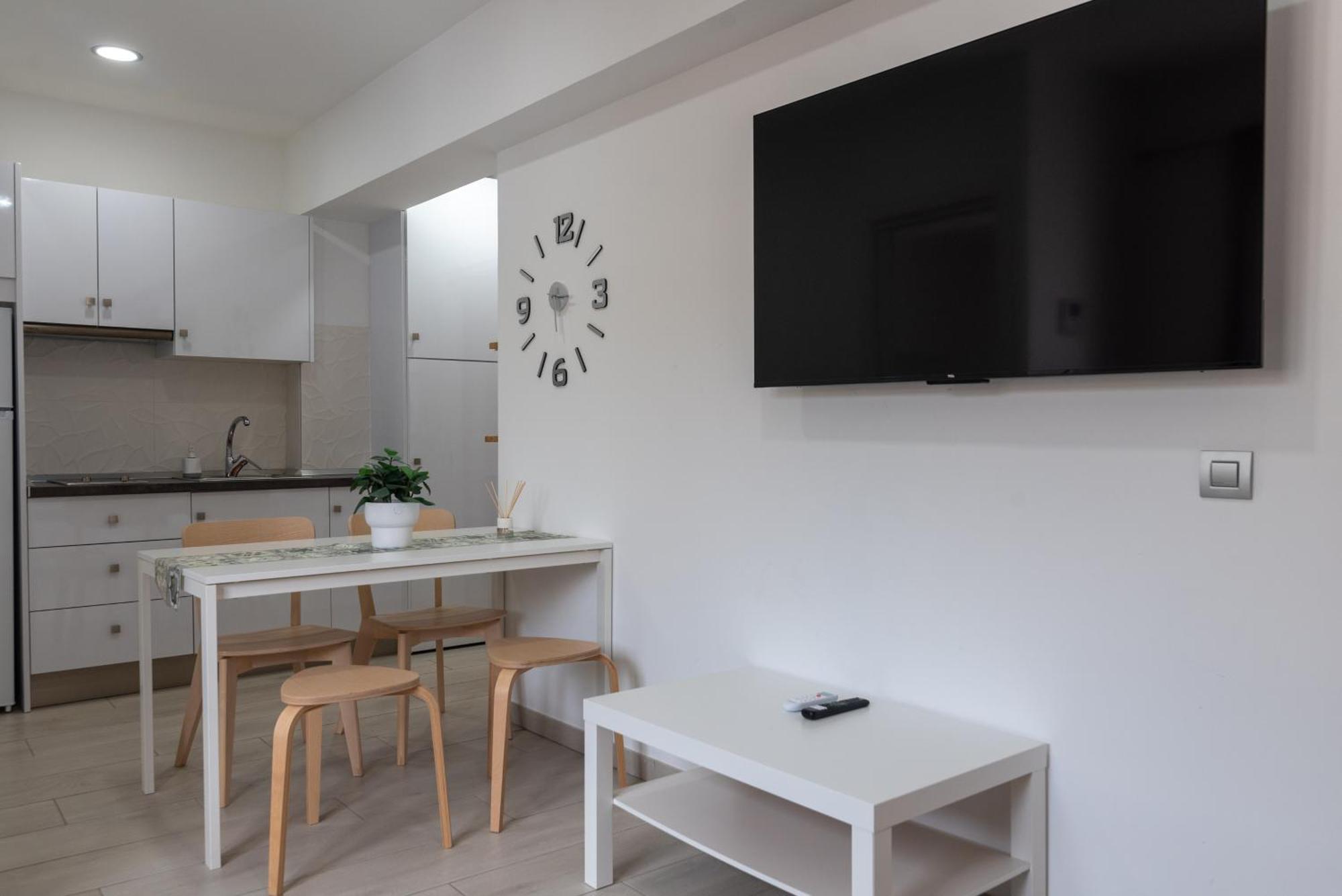 Escondite Sereno - 50m Canteras Appartement