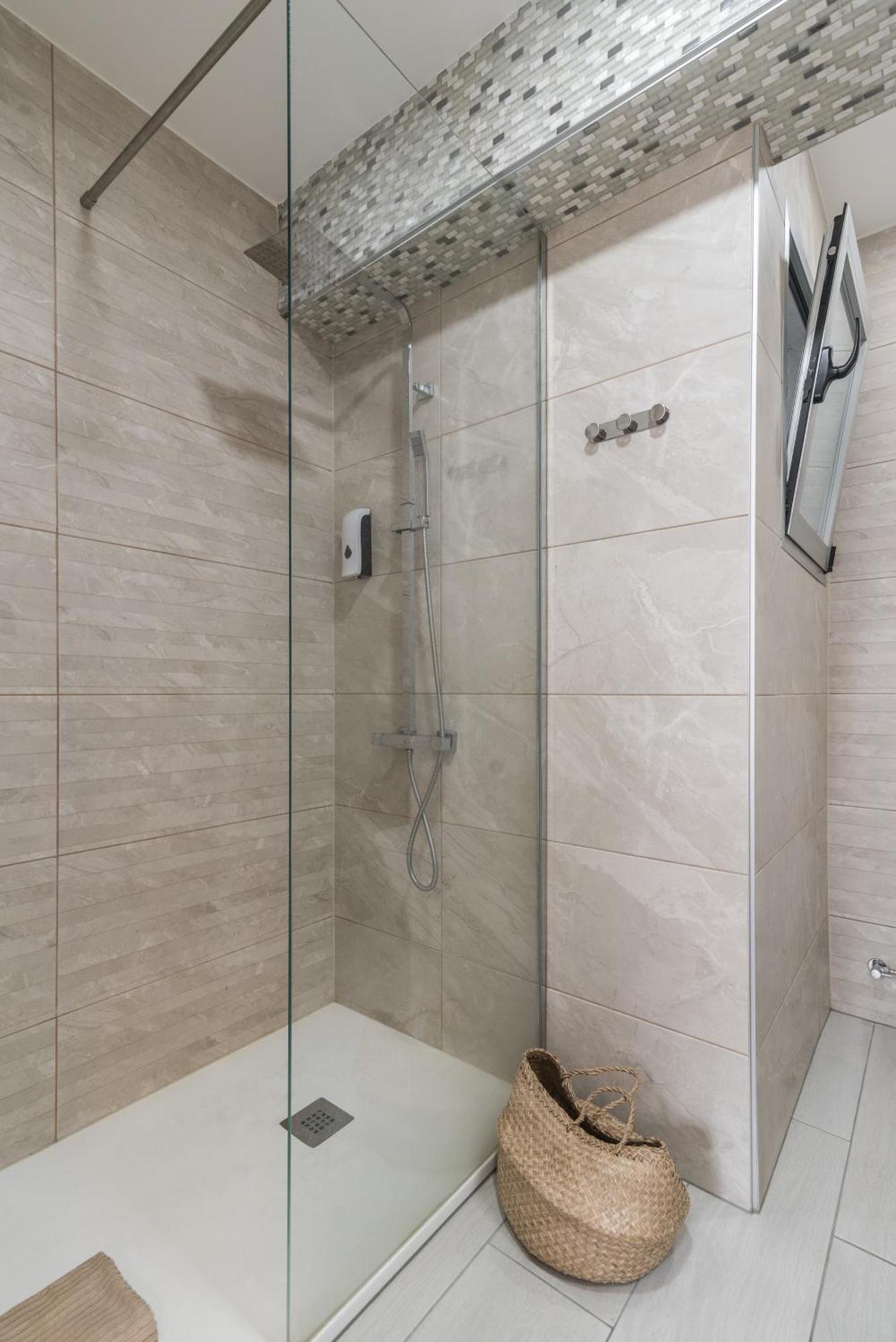 Appartement Escondite Sereno - 50m Canteras *