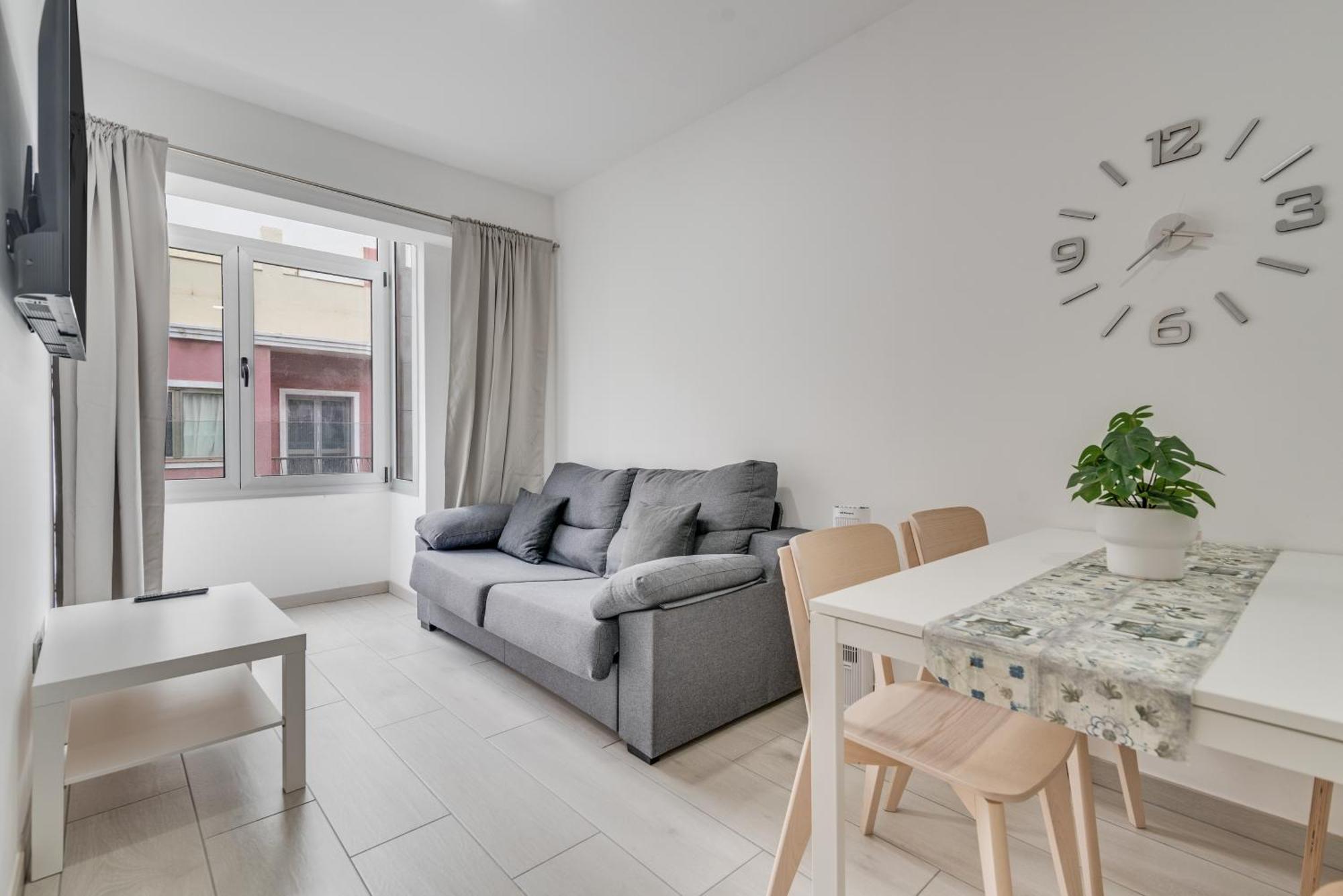 Escondite Sereno - 50m Canteras Appartement Las Palmas de Gran Canaria