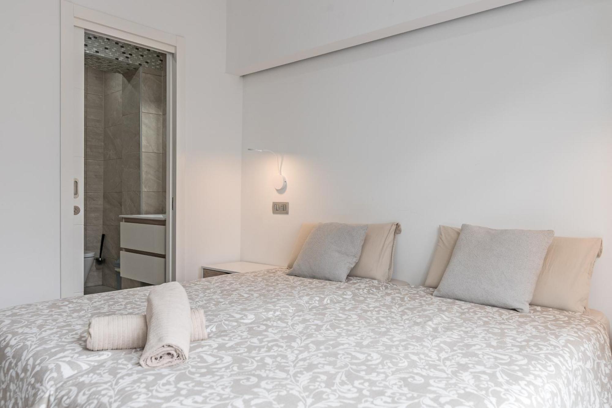Appartement Escondite Sereno - 50m Canteras Las Palmas de Gran Canaria