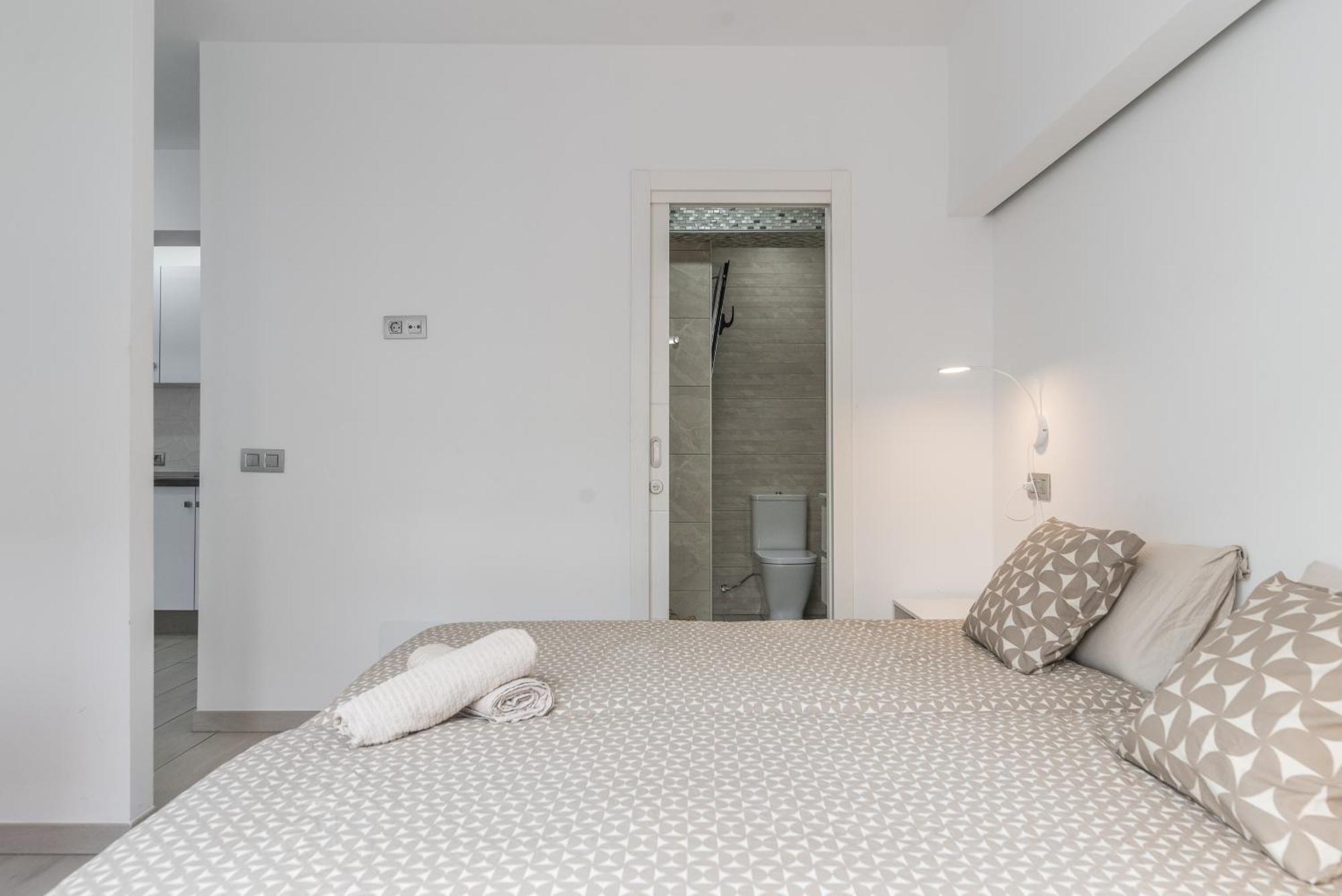 Escondite Sereno - 50m Canteras *