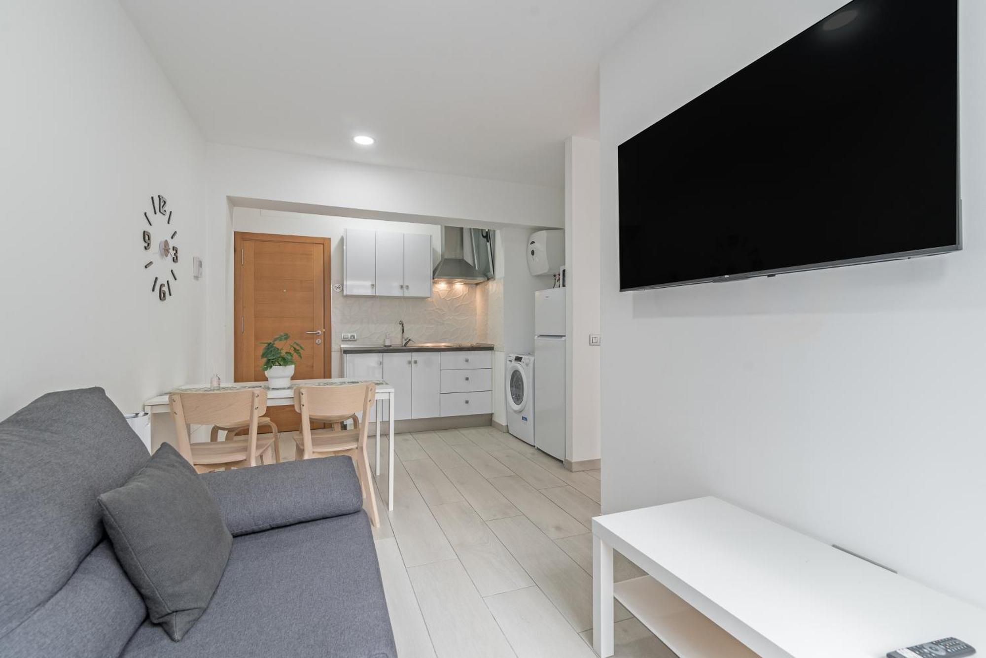 Escondite Sereno - 50m Canteras