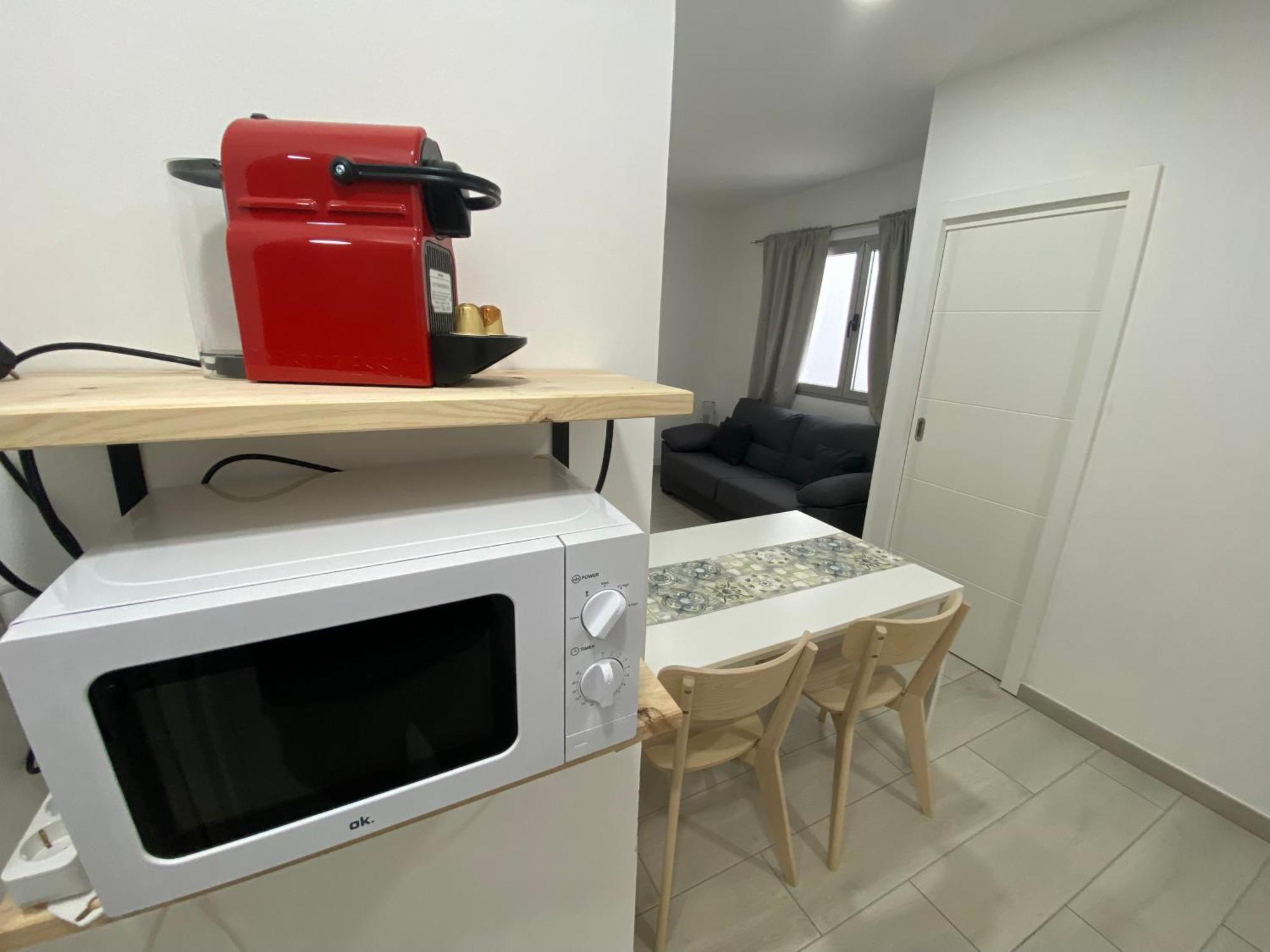 Escondite Sereno - 50m Canteras Apartment *