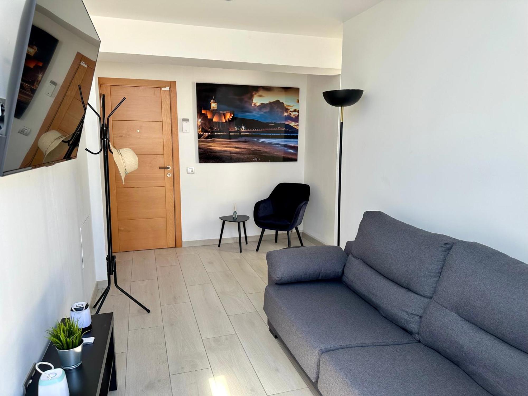 Apartment Escondite Sereno - 50m Canteras *