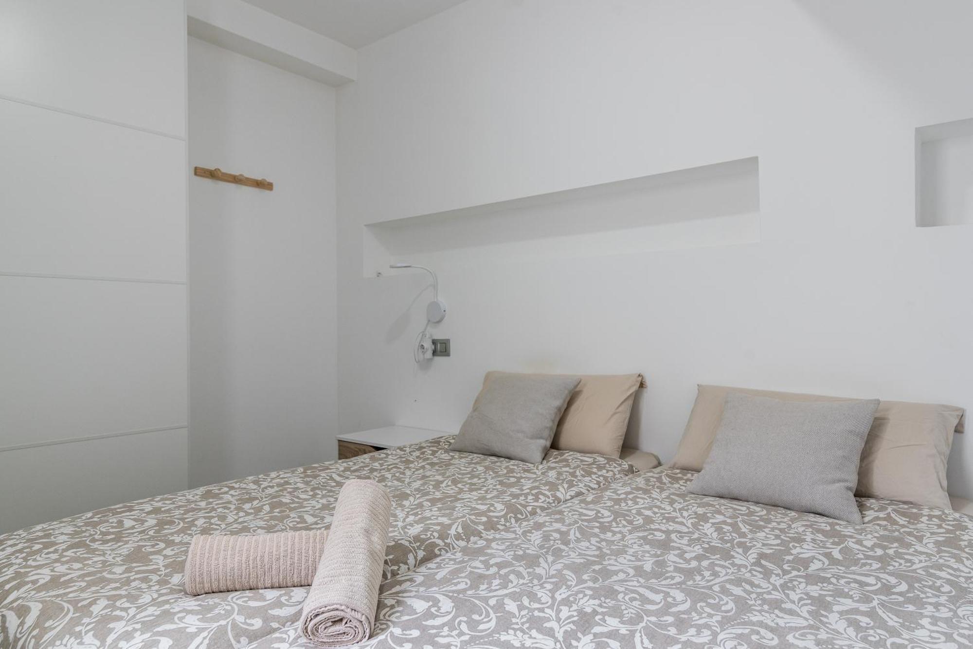 Apartment Escondite Sereno - 50m Canteras *