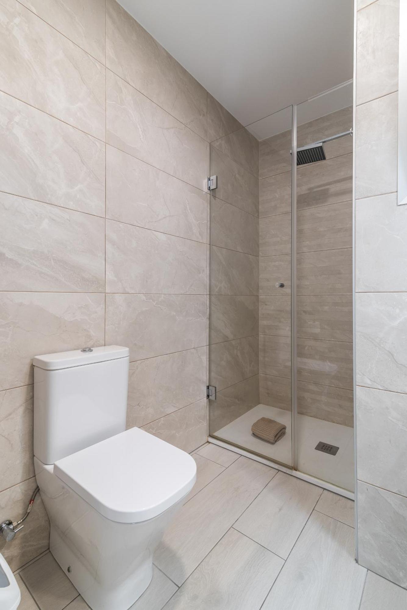 Escondite Sereno - 50m Canteras Apartment Las Palmas de Gran Canaria