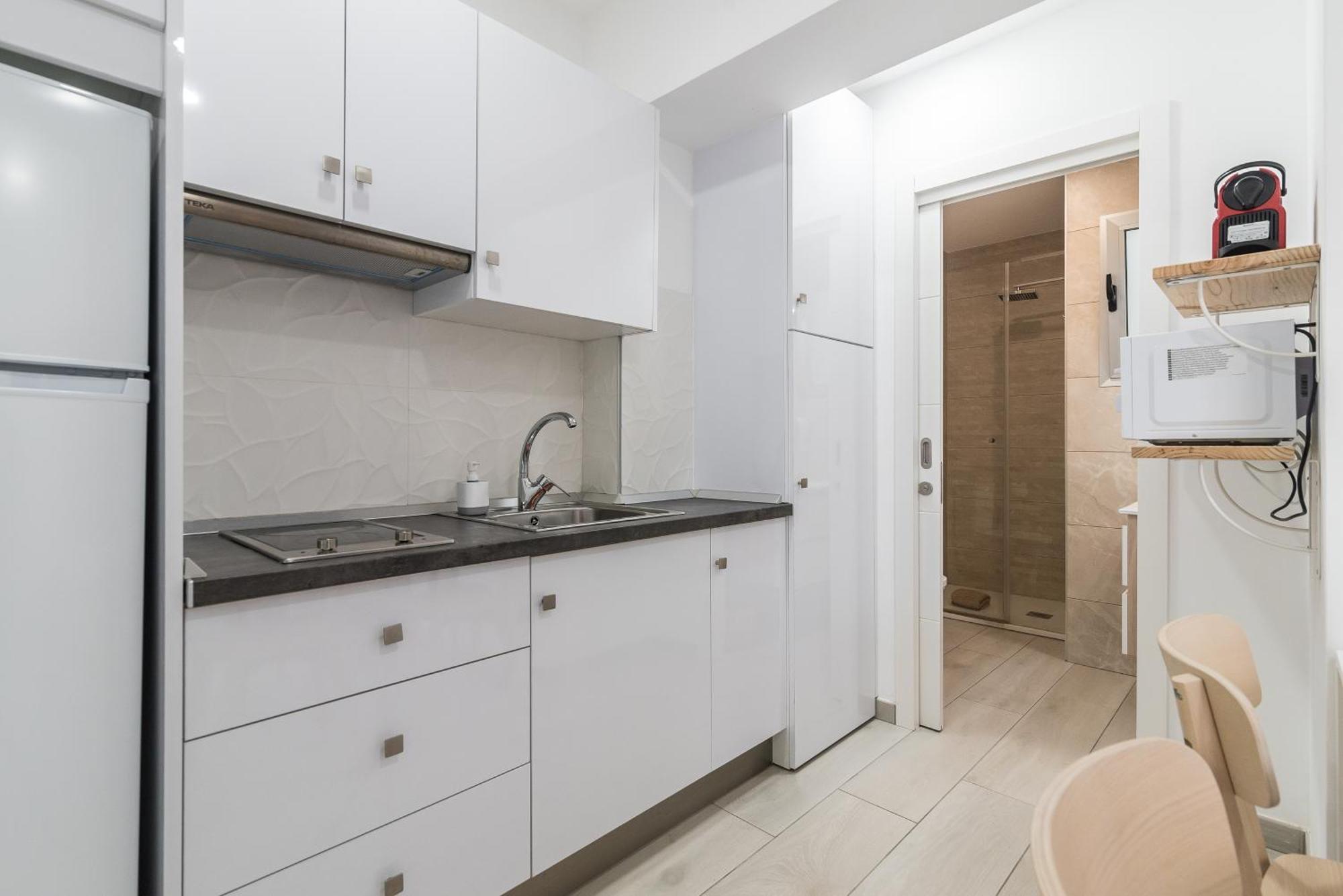Apartment Escondite Sereno - 50m Canteras *