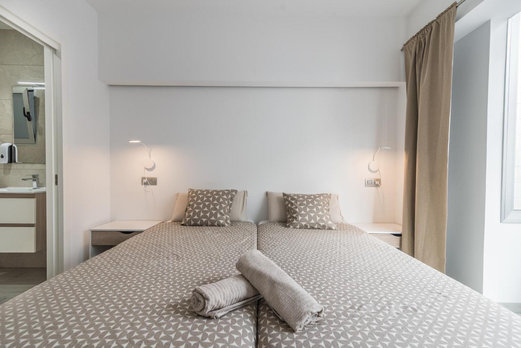 Escondite Sereno - 50m Canteras Apartment Las Palmas de Gran Canaria