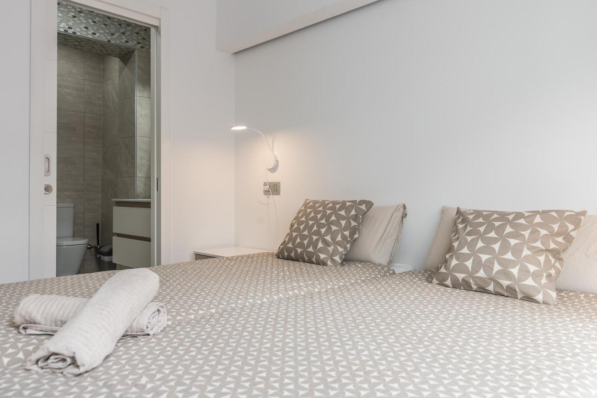 Apartment Escondite Sereno - 50m Canteras *